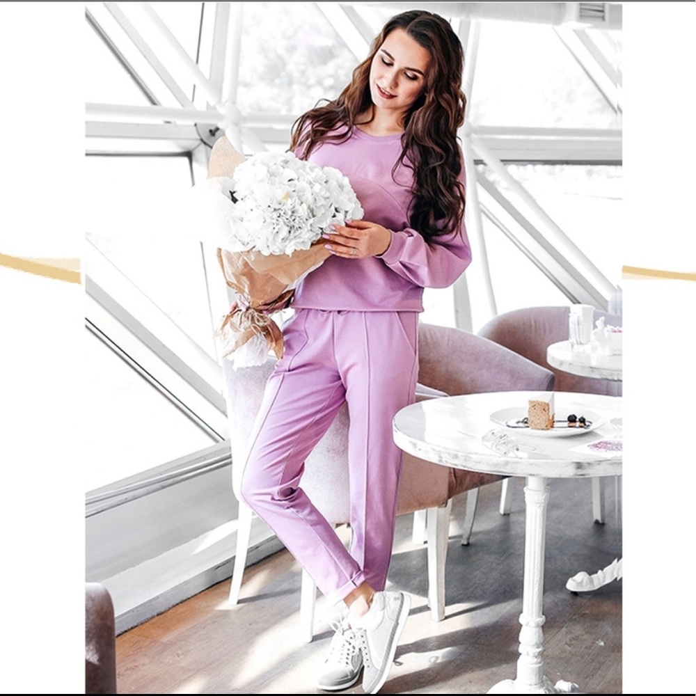 ❗️price drop❗️ Nursing Sweatshirt and pants